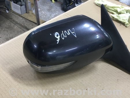 ФОТО Зеркало правое для Subaru Legacy IV BL/BP (03-09) Київ
