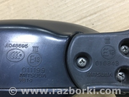 ФОТО Зеркало правое для Subaru Legacy IV BL/BP (03-09) Київ