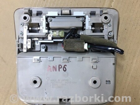 ФОТО Плафон освещения основной для Subaru Legacy IV BL/BP (03-09) Київ