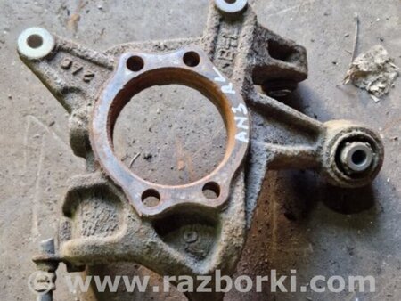 ФОТО Цапфа задняя для Subaru XV I GP/G33 (11-16) Київ