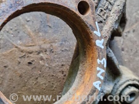 ФОТО Цапфа задняя для Subaru XV I GP/G33 (11-16) Київ