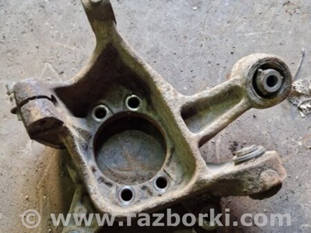 ФОТО Цапфа задняя для Subaru XV I GP/G33 (11-16) Київ