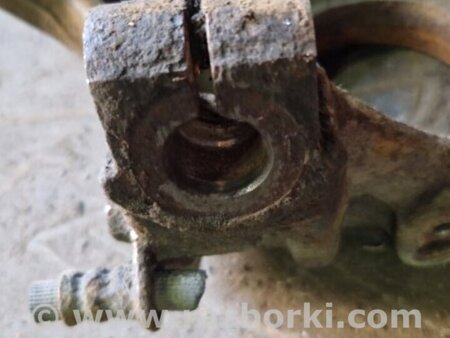 ФОТО Цапфа задняя для Subaru XV I GP/G33 (11-16) Київ