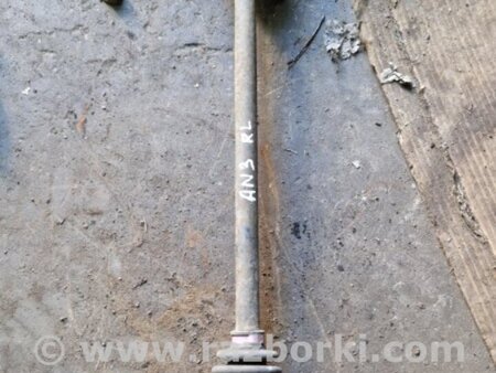 ФОТО Привод задний левый для Subaru XV I GP/G33 (11-16) Київ