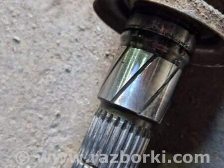 ФОТО Привод задний левый для Subaru XV I GP/G33 (11-16) Київ