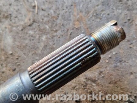 ФОТО Привод задний левый для Subaru XV I GP/G33 (11-16) Київ