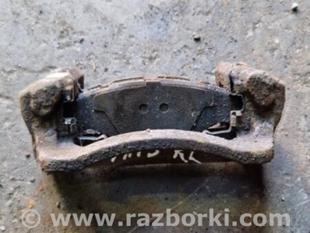 ФОТО Скоба суппорта задняя левая для Subaru XV I GP/G33 (11-16) Київ