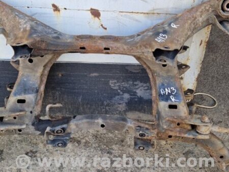 ФОТО Балка задняя для Subaru XV I GP/G33 (11-16) Київ