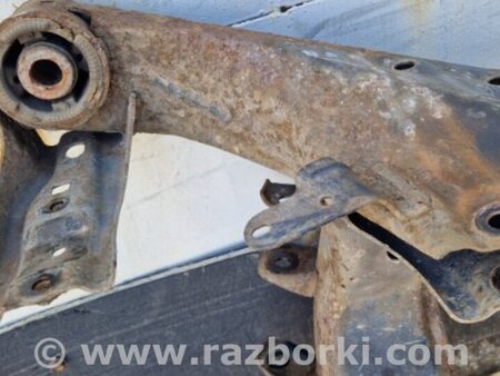 ФОТО Балка задняя для Subaru XV I GP/G33 (11-16) Київ