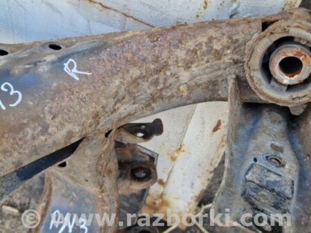 ФОТО Балка задняя для Subaru XV I GP/G33 (11-16) Київ