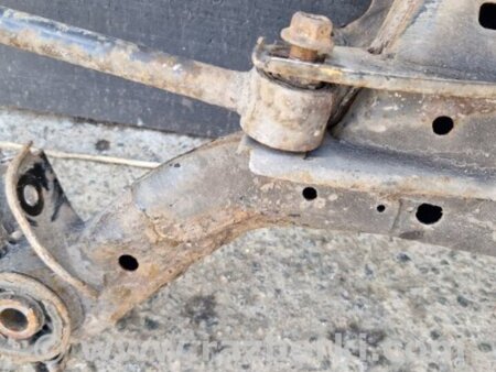 ФОТО Балка задняя для Subaru XV I GP/G33 (11-16) Київ