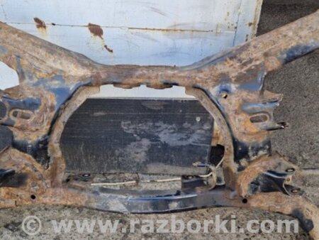 ФОТО Балка задняя для Subaru XV I GP/G33 (11-16) Київ