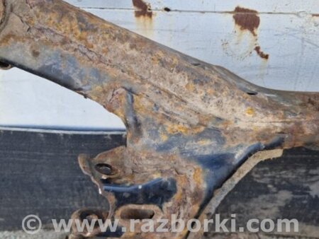 ФОТО Балка задняя для Subaru XV I GP/G33 (11-16) Київ