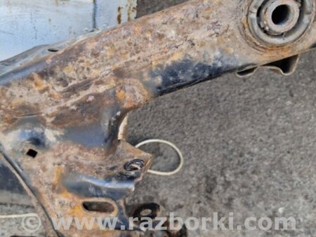 ФОТО Балка задняя для Subaru XV I GP/G33 (11-16) Київ