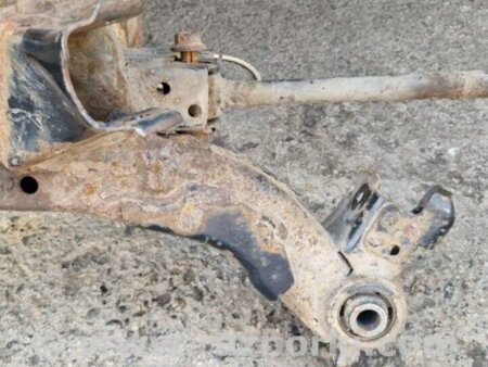 ФОТО Балка задняя для Subaru XV I GP/G33 (11-16) Київ