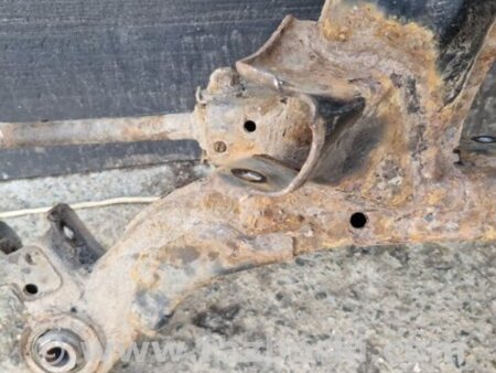 ФОТО Балка задняя для Subaru XV I GP/G33 (11-16) Київ