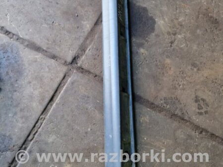 ФОТО Накладка порога наружная для Subaru XV I GP/G33 (11-16) Київ