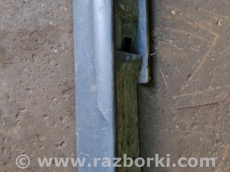 ФОТО Накладка порога наружная для Subaru XV I GP/G33 (11-16) Київ