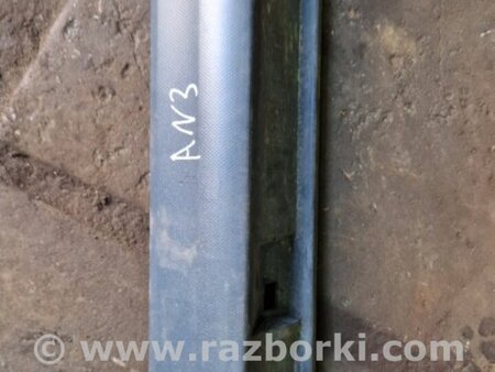ФОТО Накладка порога наружная для Subaru XV I GP/G33 (11-16) Київ