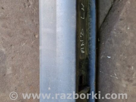 ФОТО Накладка порога наружная для Subaru XV I GP/G33 (11-16) Київ