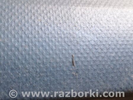 ФОТО Накладка порога наружная для Subaru XV I GP/G33 (11-16) Київ