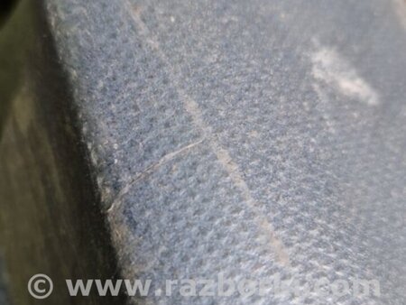 ФОТО Накладка порога наружная для Subaru XV I GP/G33 (11-16) Київ