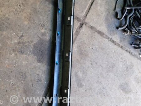 ФОТО Накладка порога наружная для Subaru XV I GP/G33 (11-16) Київ