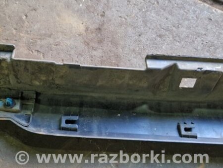 ФОТО Накладка порога наружная для Subaru XV I GP/G33 (11-16) Київ