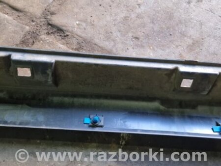 ФОТО Накладка порога наружная для Subaru XV I GP/G33 (11-16) Київ