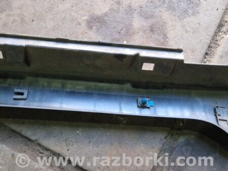 ФОТО Накладка порога наружная для Subaru XV I GP/G33 (11-16) Київ