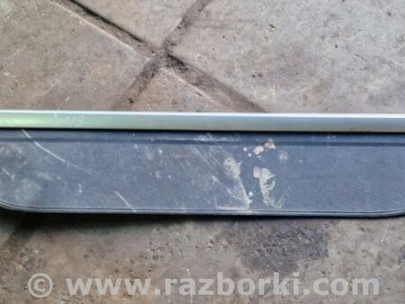 ФОТО Шторка багажника для Subaru XV I GP/G33 (11-16) Київ