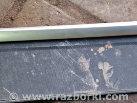 ФОТО Шторка багажника для Subaru XV I GP/G33 (11-16) Київ