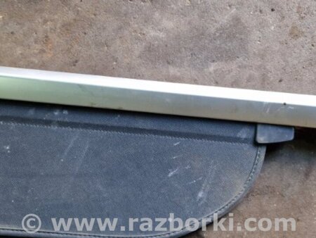 ФОТО Шторка багажника для Subaru XV I GP/G33 (11-16) Київ