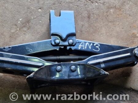 ФОТО Домкрат для Subaru XV I GP/G33 (11-16) Київ