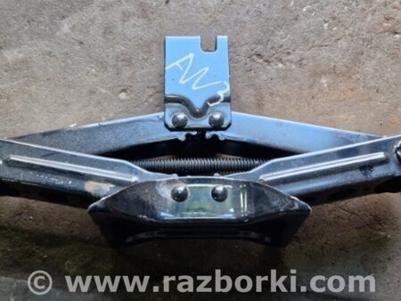 ФОТО Домкрат для Subaru XV I GP/G33 (11-16) Київ