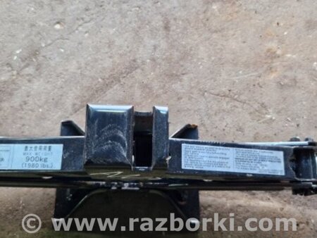 ФОТО Домкрат для Subaru XV I GP/G33 (11-16) Київ