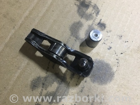 ФОТО Рокер для Subaru Forester SJ S13 (12-18) Київ