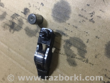 ФОТО Рокер для Subaru Forester SJ S13 (12-18) Київ