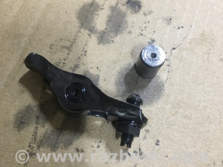 ФОТО Рокер для Subaru Forester SJ S13 (12-18) Київ