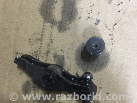 ФОТО Рокер для Subaru Forester SJ S13 (12-18) Київ