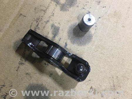 ФОТО Рокер для Subaru Forester SJ S13 (12-18) Київ