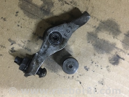 ФОТО Рокер для Subaru Forester SJ S13 (12-18) Київ
