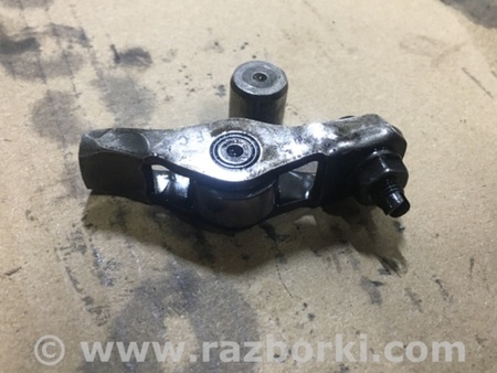 ФОТО Рокер для Subaru Forester SJ S13 (12-18) Київ