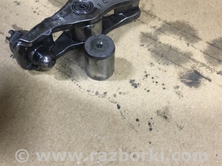 ФОТО Рокер для Subaru Forester SJ S13 (12-18) Київ