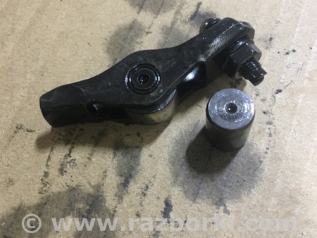 ФОТО Рокер для Subaru Forester SJ S13 (12-18) Київ