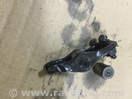 ФОТО Рокер для Subaru Forester SJ S13 (12-18) Київ