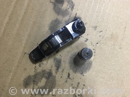 ФОТО Рокер для Subaru Forester SJ S13 (12-18) Київ