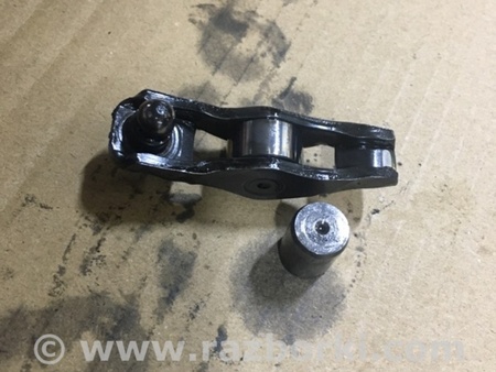 ФОТО Рокер для Subaru Forester SJ S13 (12-18) Київ