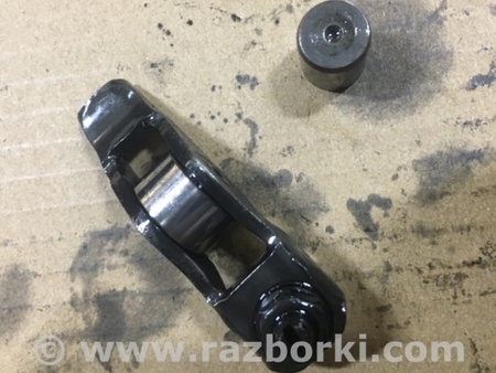 ФОТО Рокер для Subaru Forester SJ S13 (12-18) Київ