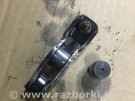 ФОТО Рокер для Subaru Forester SJ S13 (12-18) Київ